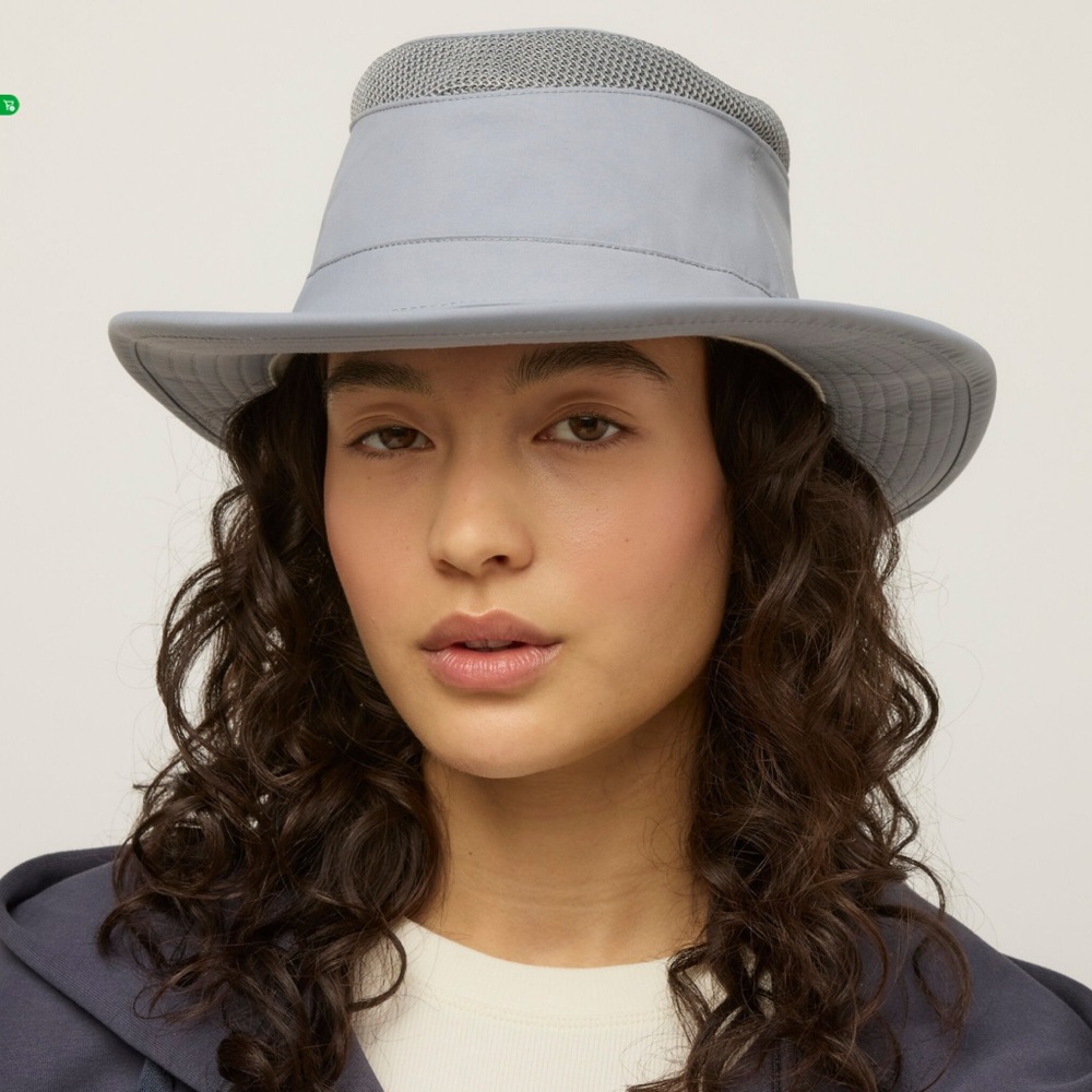 LTM5 Airflo Slim Sun Hat women/men - Navy